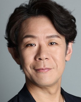 Takayuki Kondo