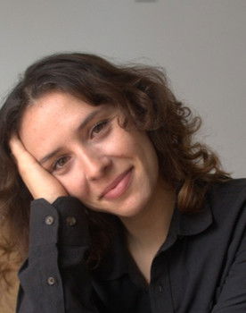 Luara Mansur as As herself