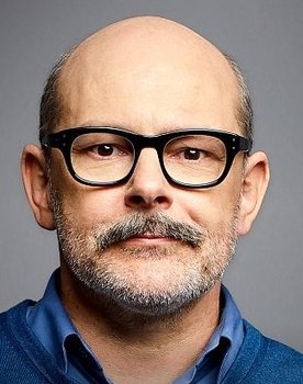 Rob Corddry Photo