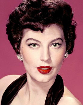 Ava Gardner