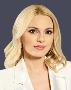 Demetra Makrigianni