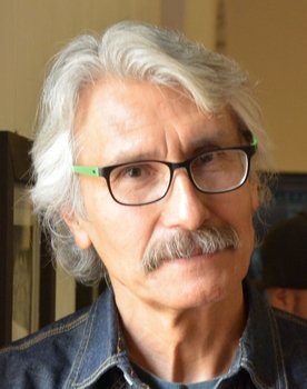 Carlos Arellano as 