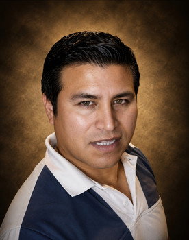 Marcos Rivera