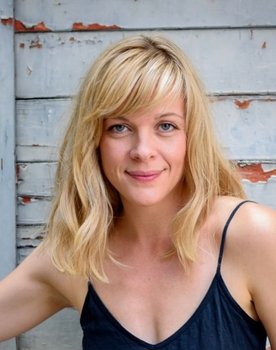 Christiane Bärwald