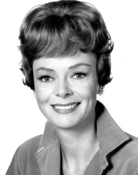 June Lockhart as 