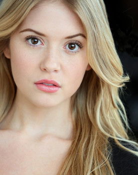 Lauran Irion as Rachel