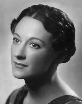Elspeth Duxbury