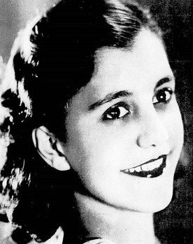 Eliane Angel as Maria Bonita