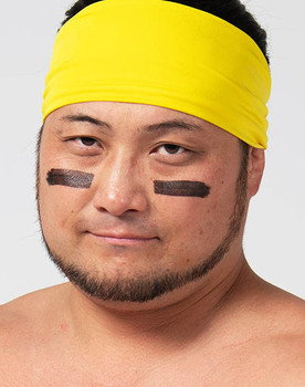 Ryōta Nakatsu as 