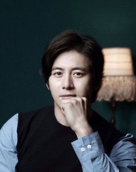 Go Soo Photo