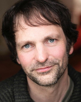 James Crompton