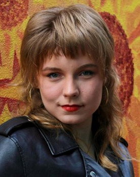Marleen Hein