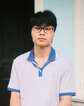 Miguel Iñigo as Brother