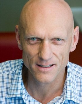 Peter Garrett as Self