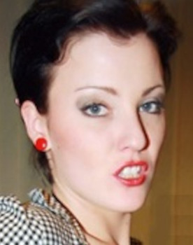 Fabienne La Fleur