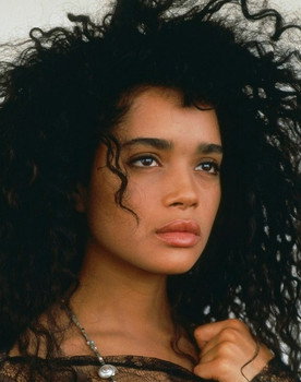 Lisa Bonet