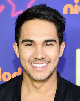Carlos PenaVega Photo