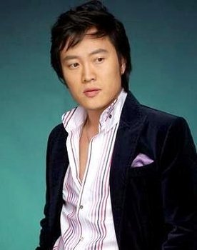 Moon Chun-sik
