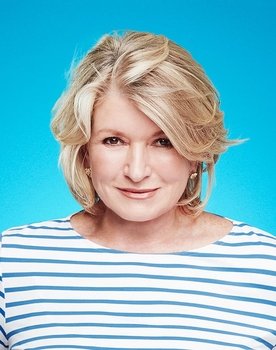 Martha Stewart