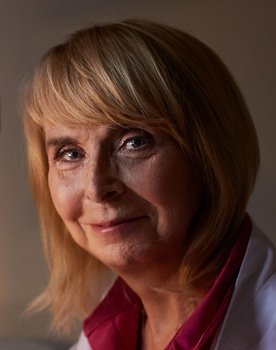 Drahomíra Baráková