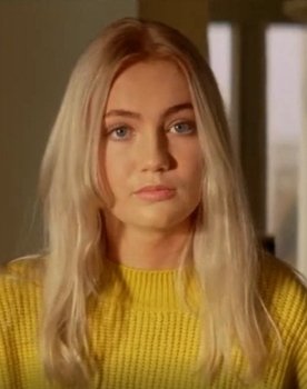 Kristín Auður Sophusdóttir as Sigga