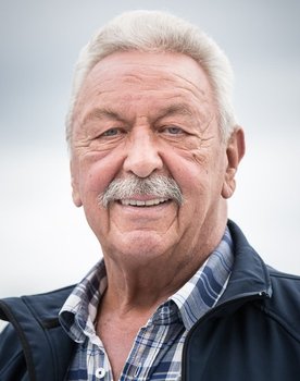 Jean-Pierre Chollet as Self