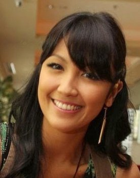 Sharena Gunawan