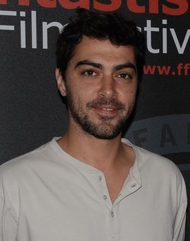 Grégory Levasseur as Self