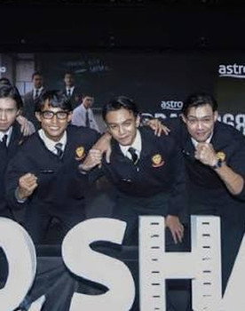 Danis Firdaus