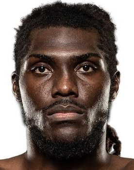 Montè Morrison as Self