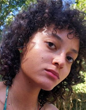 Cindy Abrantes Andrade