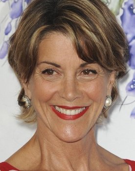 Wendie Malick as Inez