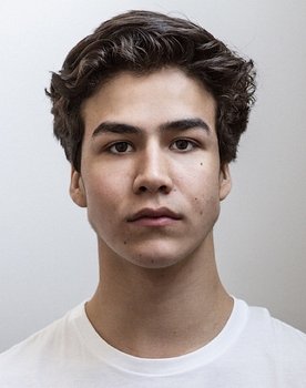 Joel Oulette as Wesley