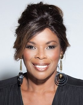 Marcia Hines