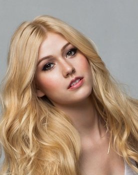 Katherine McNamara Photo