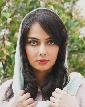 Mehrnoosh Masoudian