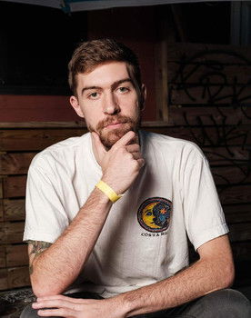 Will Foskey as Himself