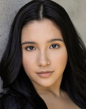 Maya da Costa as Coley