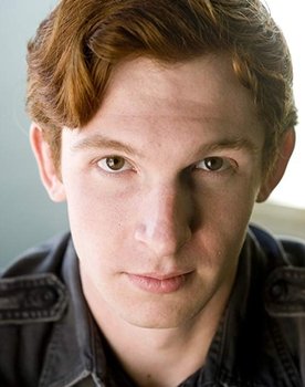 Why Him?