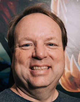 Feargus Urquhart as Self