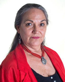 María Luisa Garza as 