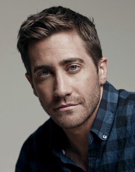 Jake Gyllenhaal Photo