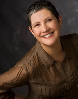 Laurie Klatscher