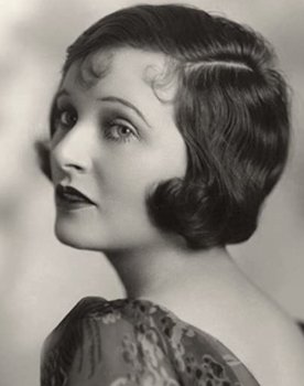 Corinne Griffith as Toni LeBrun