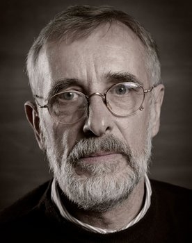 Lembit Ulfsak as Nikolajs