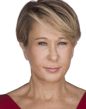 Yeardley Smith as 