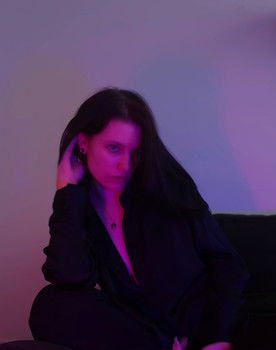 Morgane Faulkner as Persephone