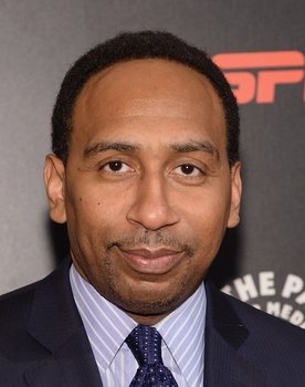 Stephen A. Smith