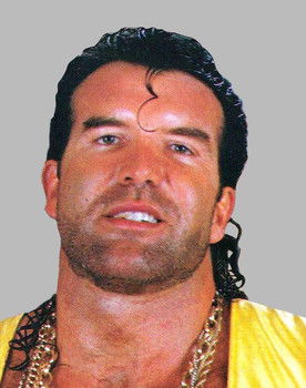 Scott Hall as Razor Ramon