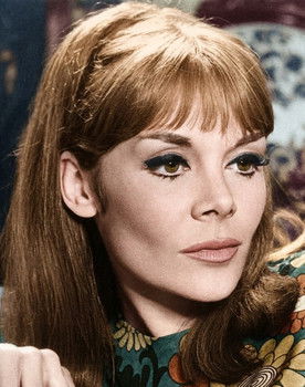 Françoise Brion as Judith Ashby